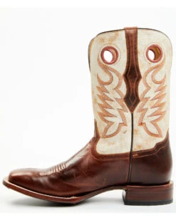 Cody James Men's Union Bone Western Performance Boots - Broad Square Toe 9 Cody James Men's Union Bone Western Performance Boots - Broad Square Toe -Modern Fashion Sales 2000380472 103 P3