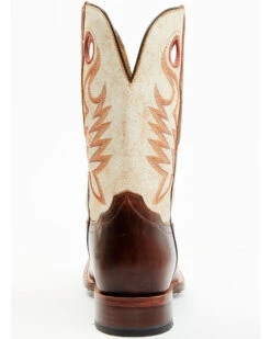 Cody James Men's Union Bone Western Performance Boots - Broad Square Toe 12 Cody James Men's Union Bone Western Performance Boots - Broad Square Toe -Modern Fashion Sales 2000380472 103 P5