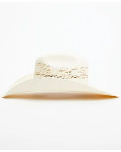 Cody James Men's Vented Bangora Straw Western Hat -Modern Fashion Sales 2000380613 103 P3