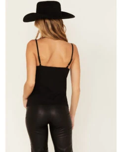 Idyllwind Women's Powell Sequin Fringe Cami -Modern Fashion Sales 2000380701 001 P4