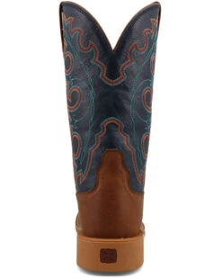 Twisted X Women's 11" Tech X™ Western Performance Boots - Broad Square Toe 9 Twisted X Women's 11" Tech X™ Western Performance Boots - Broad Square Toe -Modern Fashion Sales 2000381665 200 P3