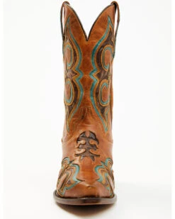Dan Post Men's 13" Ruthless Orville Western Boots - Snip Toe -Modern Fashion Sales 2000381854 240 P4