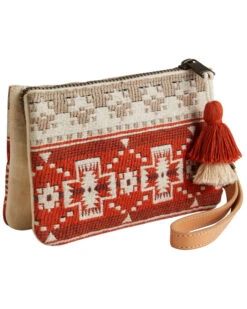 Pendleton Copper River Cotton Three Pocket Keeper