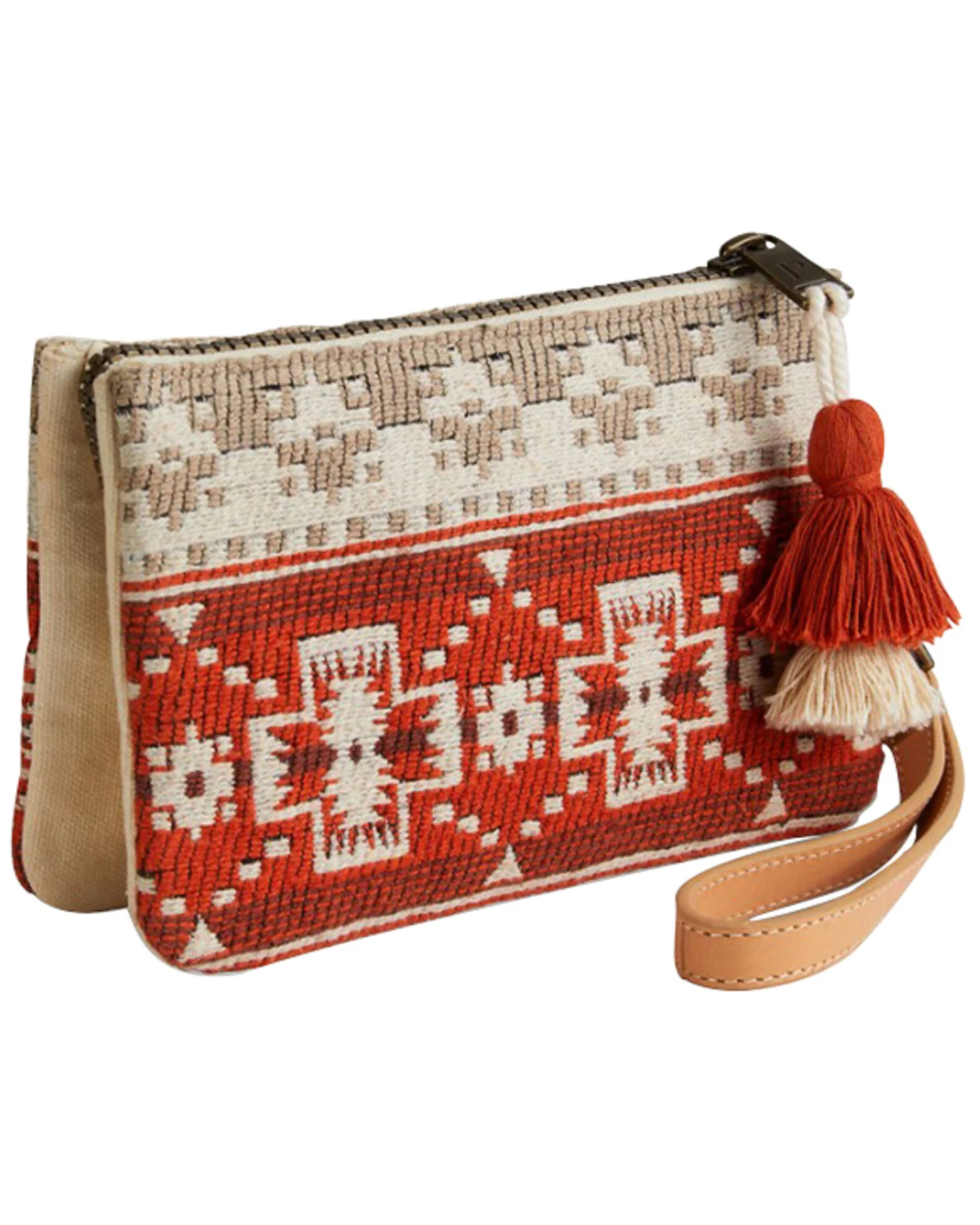 Pendleton Copper River Cotton Three Pocket Keeper 1 Pendleton Copper River Cotton Three Pocket Keeper