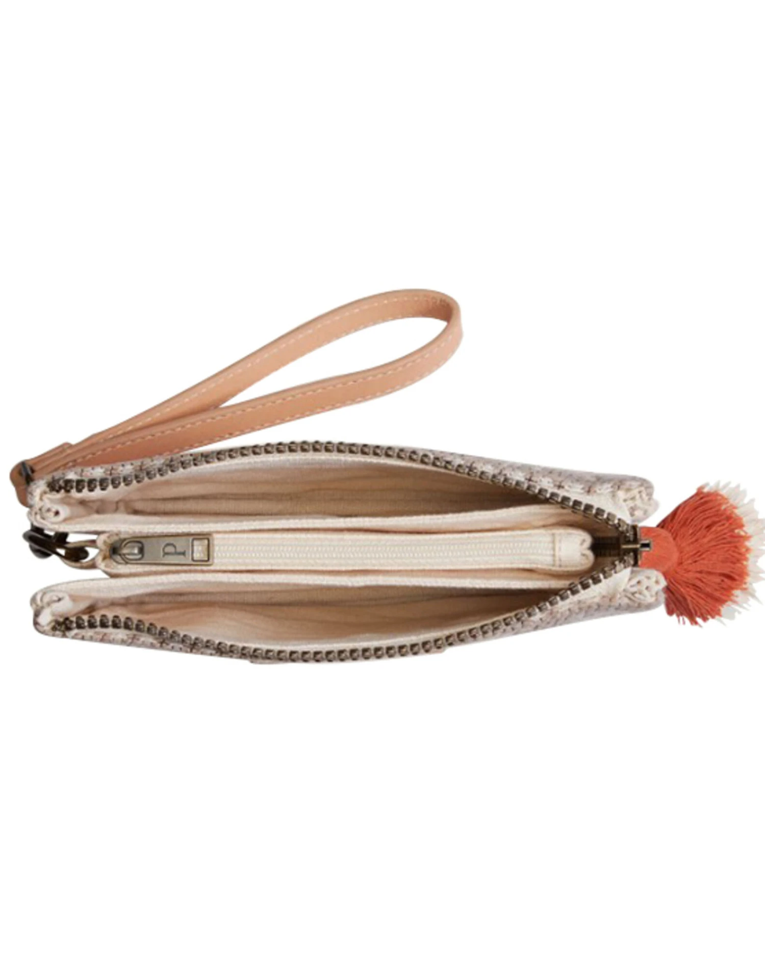 Pendleton Copper River Cotton Three Pocket Keeper 2 Pendleton Copper River Cotton Three Pocket Keeper - Image 2