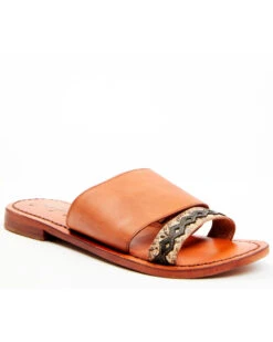 Free People Women's Saturday Sandals -Modern Fashion Sales 2000382195 200 P1