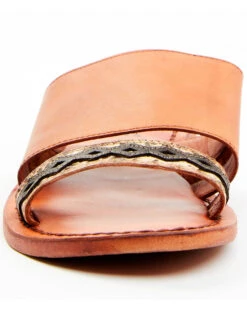 Free People Women's Saturday Sandals -Modern Fashion Sales 2000382195 200 P4