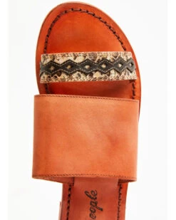 Free People Women's Saturday Sandals -Modern Fashion Sales 2000382195 200 P6