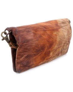 Bed Stu Women's Cadence Leather Crossbody Wristlet Bag 7 Bed Stu Women's Cadence Leather Crossbody Wristlet Bag -Modern Fashion Sales 2000382257 205 P2