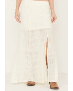 Idyllwind Women's Western Lady Maxi Skirt 7 Idyllwind Women's Western Lady Maxi Skirt -Modern Fashion Sales 2000382978 103 P2