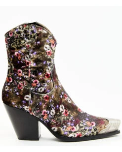 Free People Women's Brayden Fashion Booties - Snip Toe -Modern Fashion Sales 2000383013 001 P2