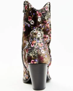 Free People Women's Brayden Fashion Booties - Snip Toe