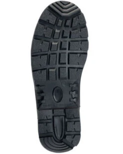 Avenger Women's Builder Mid 6" Lace-Up Waterproof Hiking Work Boot - Steel Toe -Modern Fashion Sales 2000383109 200 P7