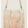 Idyllwind Women's Fringe Breckenridge Tote Handbag