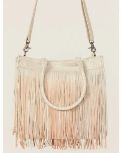 Idyllwind Women's Fringe Breckenridge Tote Handbag