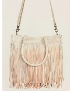 Idyllwind Women's Fringe Breckenridge Tote Handbag 5 Idyllwind Women's Fringe Breckenridge Tote Handbag -Modern Fashion Sales 2000383167 104 P3