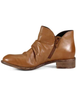 Diba True Women's Rosa Mera Western Booties - Round Toe -Modern Fashion Sales 2000383288 255 P3