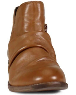 Diba True Women's Rosa Mera Western Booties - Round Toe -Modern Fashion Sales 2000383288 255 P4