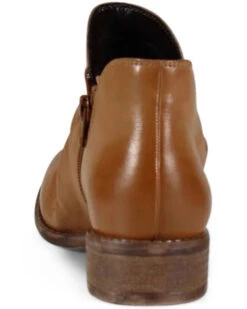 Diba True Women's Rosa Mera Western Booties - Round Toe -Modern Fashion Sales 2000383288 255 P5