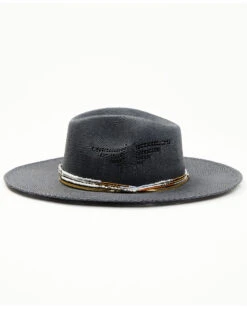 Shyanne Women's Andalusian Straw Hat -Modern Fashion Sales 2000383703 410 P3