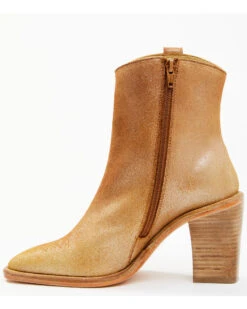 Shyanne Women's Goldie Western Boots - Round Toe -Modern Fashion Sales 2000384166 710 P3