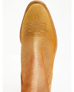 Shyanne Women's Goldie Western Boots - Round Toe