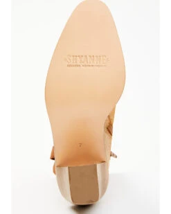 Shyanne Women's Goldie Western Boots - Round Toe -Modern Fashion Sales 2000384166 710 P7