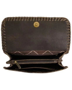 Montana West Women's Wrangler Genuine Hair-On Cowhide Crossbody Bag -Modern Fashion Sales 2000384195 200 P5