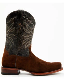 Moonshine Spirit Men's 11" Pancho Western Boots - Square Toe 13 Moonshine Spirit Men's 11" Pancho Western Boots - Square Toe -Modern Fashion Sales 2000384314 200 P2
