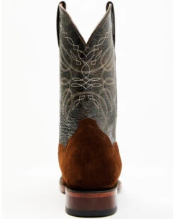 Moonshine Spirit Men's 11" Pancho Western Boots - Square Toe 10 Moonshine Spirit Men's 11" Pancho Western Boots - Square Toe -Modern Fashion Sales 2000384314 200 P5
