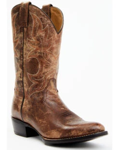 Cody James Men's Larsen Western Boots - Medium Toe -Modern Fashion Sales 2000384315 200 P1