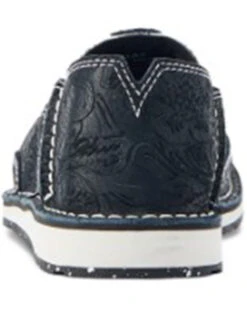 Ariat Women's Logo Cruiser Shoes - Moc Toe -Modern Fashion Sales 2000384898 001 P3