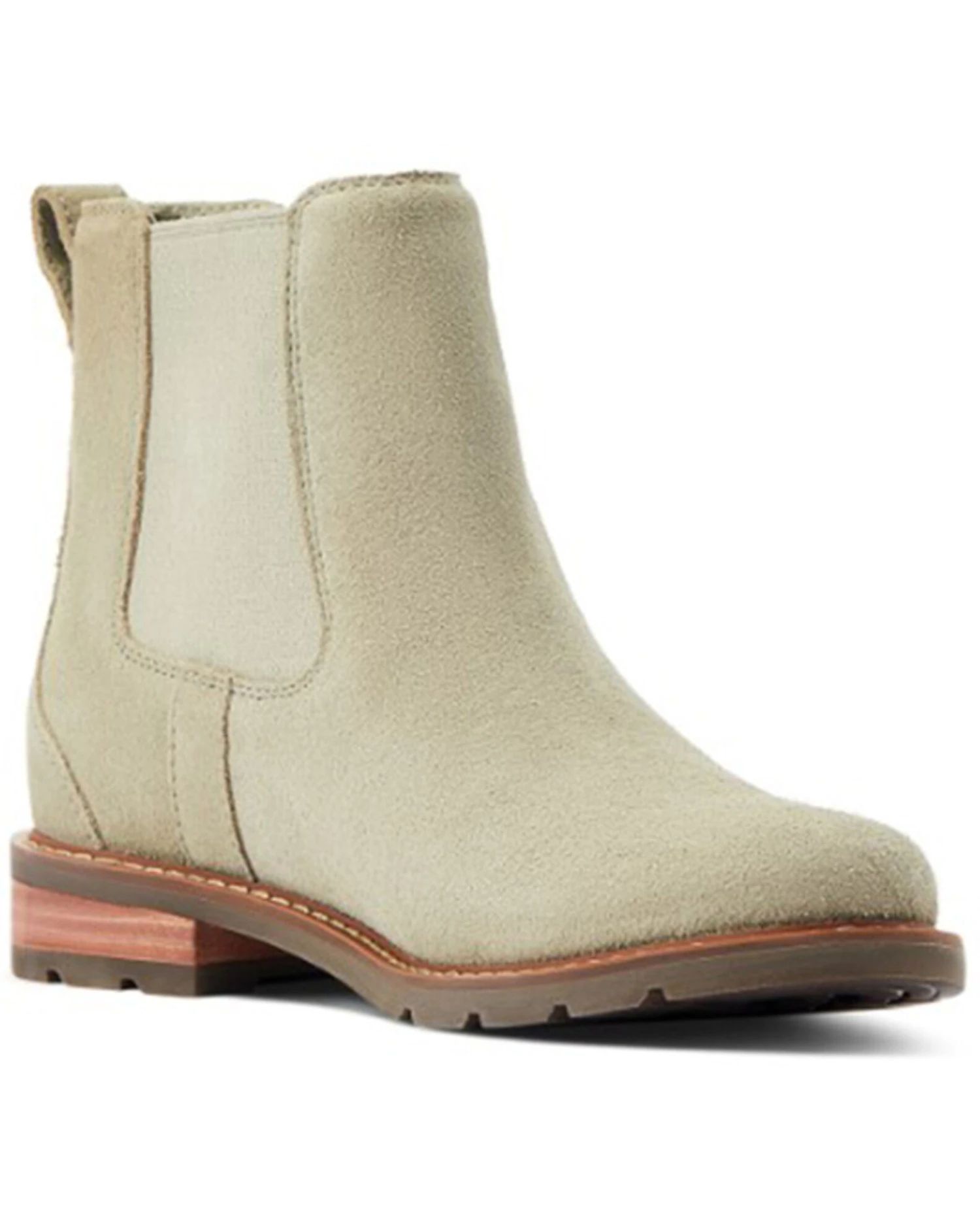 Ariat Women's Wexford Boots - Round Toe 2 Ariat Women's Wexford Boots - Round Toe - Image 2