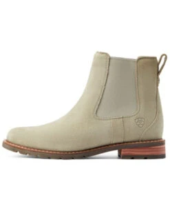 Ariat Women's Wexford Boots - Round Toe 9 Ariat Women's Wexford Boots - Round Toe -Modern Fashion Sales 2000384923 300 P2