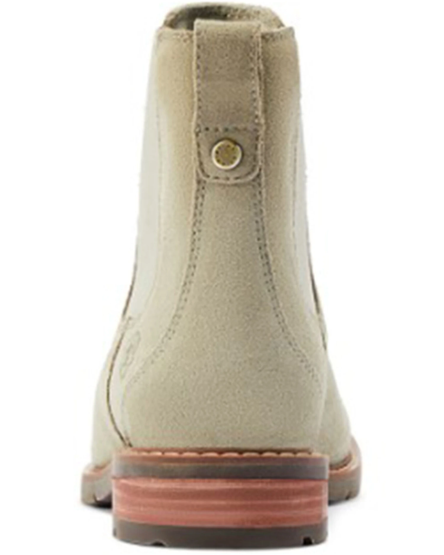 Ariat Women's Wexford Boots - Round Toe 3 Ariat Women's Wexford Boots - Round Toe - Image 3