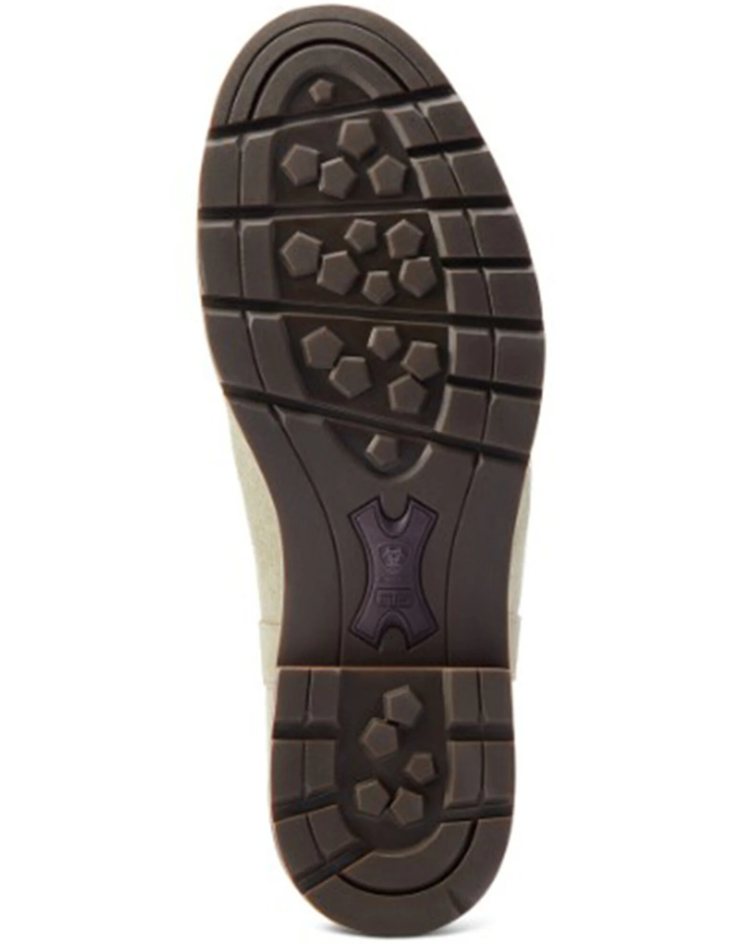 Ariat Women's Wexford Boots - Round Toe 4 Ariat Women's Wexford Boots - Round Toe - Image 4