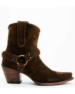 Cleo + Wolf Women's Willow Western Fashion Booties - Snip Toe -Modern Fashion Sales 2000385058 341 P2