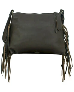American West Women's Southwestern Tapestry Fringe Shoulder Bag 5 American West Women's Southwestern Tapestry Fringe Shoulder Bag -Modern Fashion Sales 2000385331 600 P3