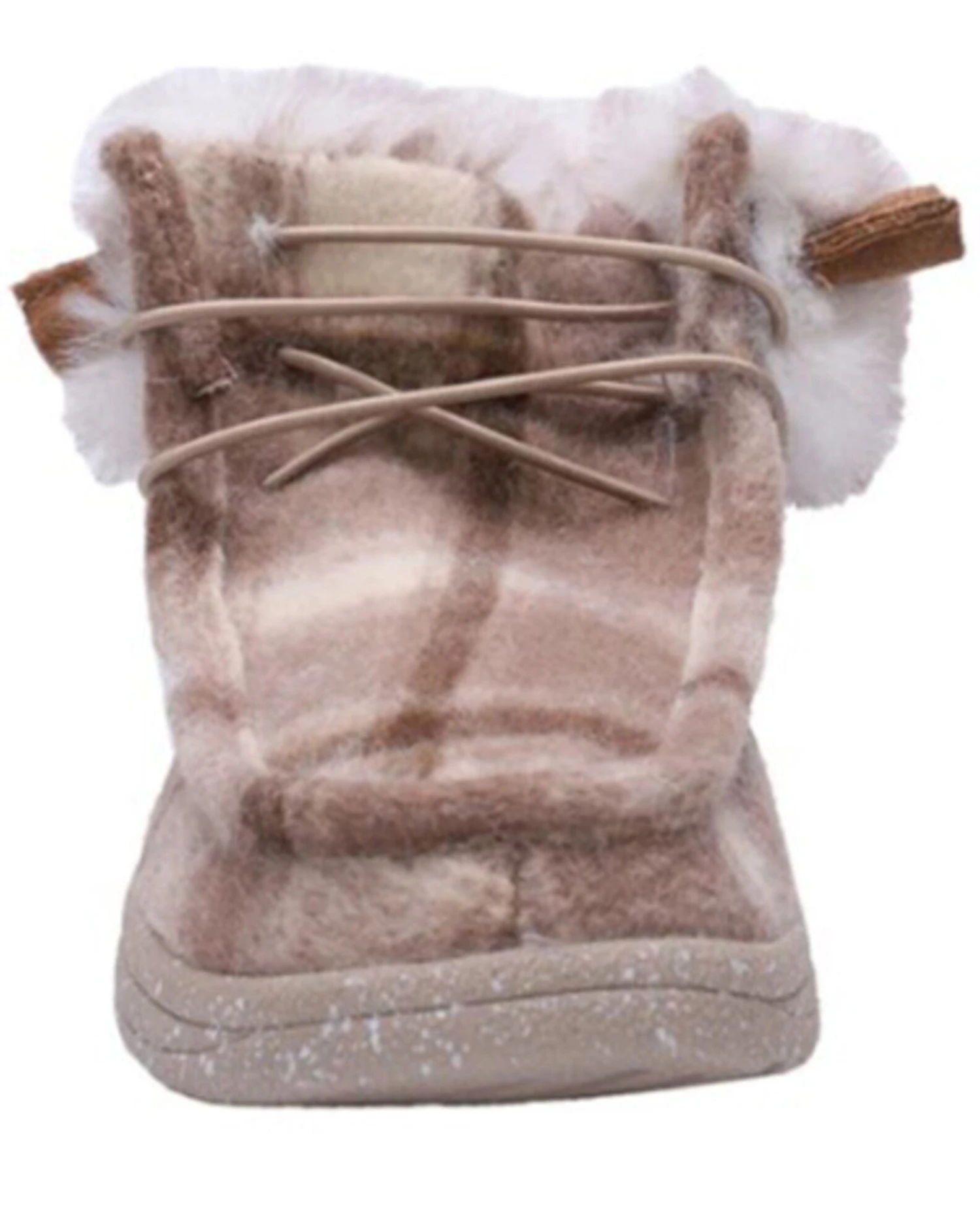 Lamo Women's Cassidy Shoes - Moc Toe 7 Lamo Women's Cassidy Shoes - Moc Toe - Image 7