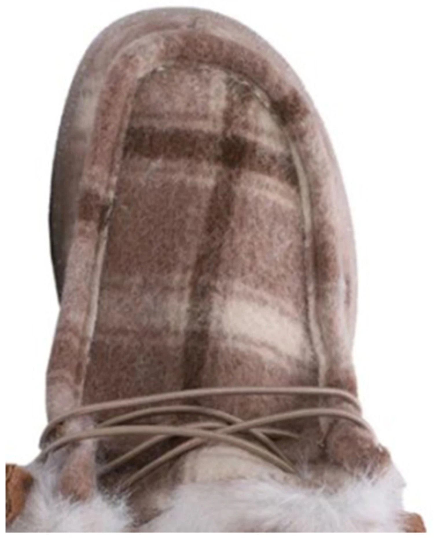 Lamo Women's Cassidy Shoes - Moc Toe 5 Lamo Women's Cassidy Shoes - Moc Toe - Image 5