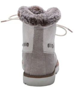 Lamo Footwear Women's Autumn Boots - Moc Toe 13 Lamo Footwear Women's Autumn Boots - Moc Toe -Modern Fashion Sales 2000385442 100 P5