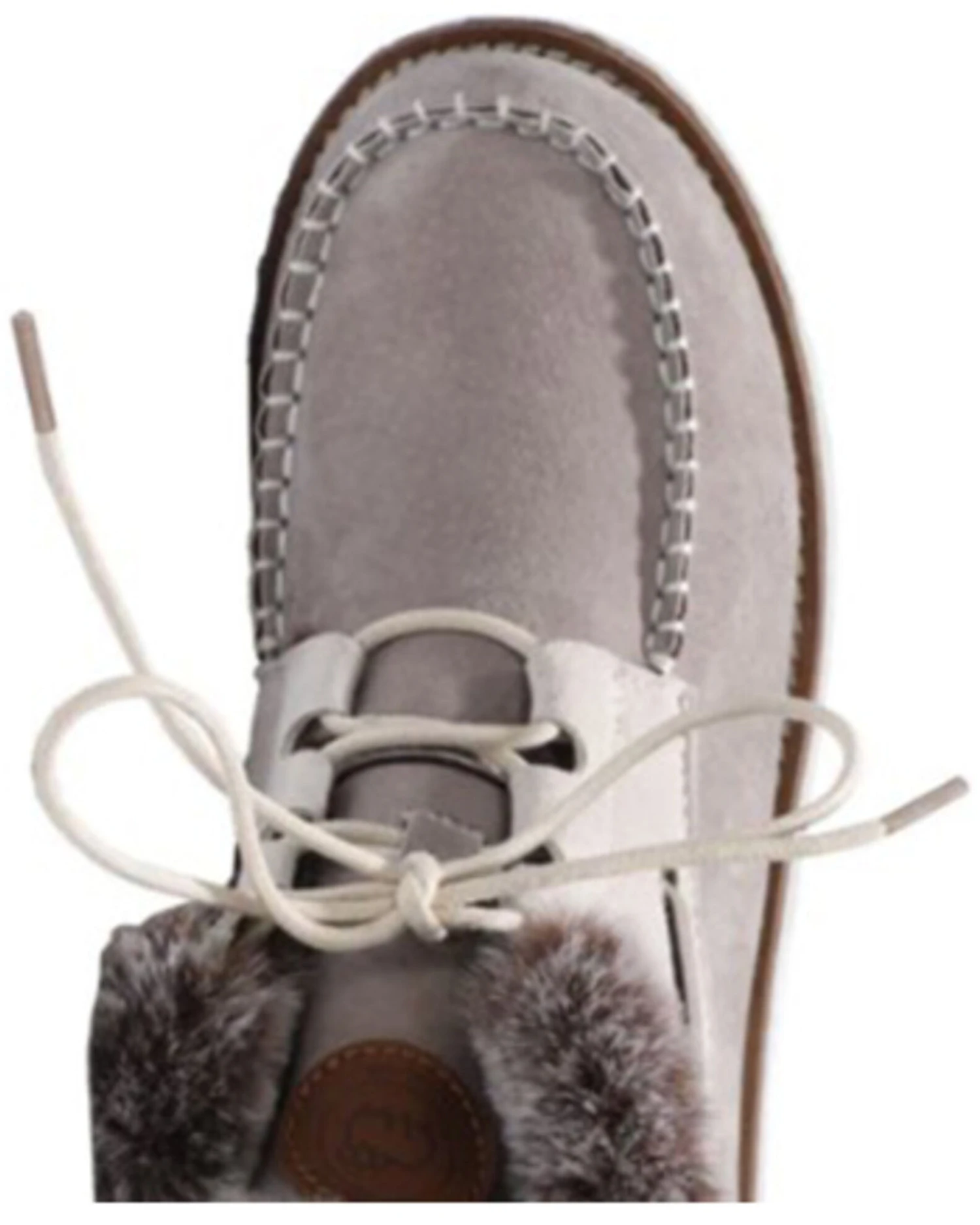 Lamo Footwear Women's Autumn Boots - Moc Toe 1 Lamo Footwear Women's Autumn Boots - Moc Toe