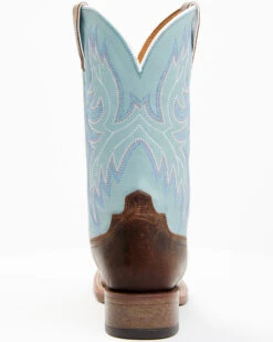 Shyanne Women's Stryde Western Performance Boots - Square Toe -Modern Fashion Sales 2000385684 400 P5