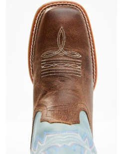 Shyanne Women's Stryde Western Performance Boots - Square Toe -Modern Fashion Sales 2000385684 400 P6