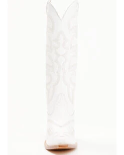 Shyanne Women's High Desert Western Boots - Snip Toe -Modern Fashion Sales 2000385769 100 P4