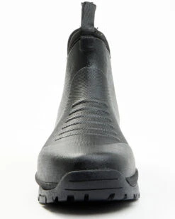 RANK 45 Women's Rubber Ankle Work Boots - Round Toe 13 RANK 45 Women's Rubber Ankle Work Boots - Round Toe -Modern Fashion Sales 2000385802 001 P4