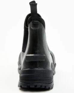 RANK 45 Women's Rubber Ankle Work Boots - Round Toe 11 RANK 45 Women's Rubber Ankle Work Boots - Round Toe -Modern Fashion Sales 2000385802 001 P5