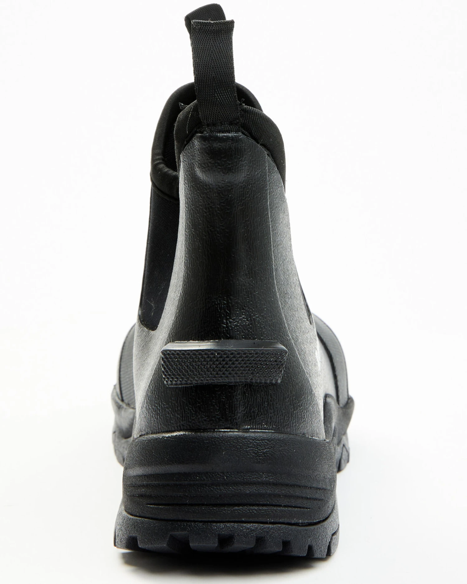 RANK 45 Women's Rubber Ankle Work Boots - Round Toe 5 RANK 45 Women's Rubber Ankle Work Boots - Round Toe - Image 5