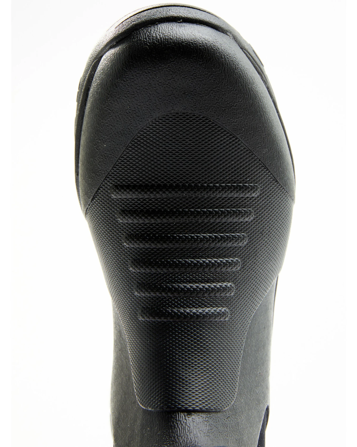 RANK 45 Women's Rubber Ankle Work Boots - Round Toe 6 RANK 45 Women's Rubber Ankle Work Boots - Round Toe - Image 6