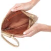 Hobo Women's Sable Clutch